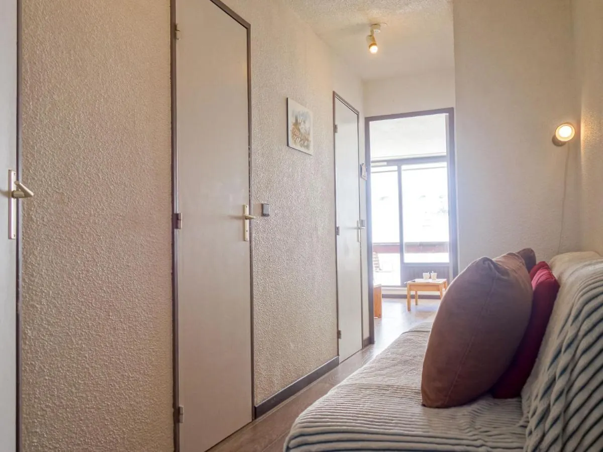 Studio Les Tommeuses - Val Claret-27 By Interhome Tignes France